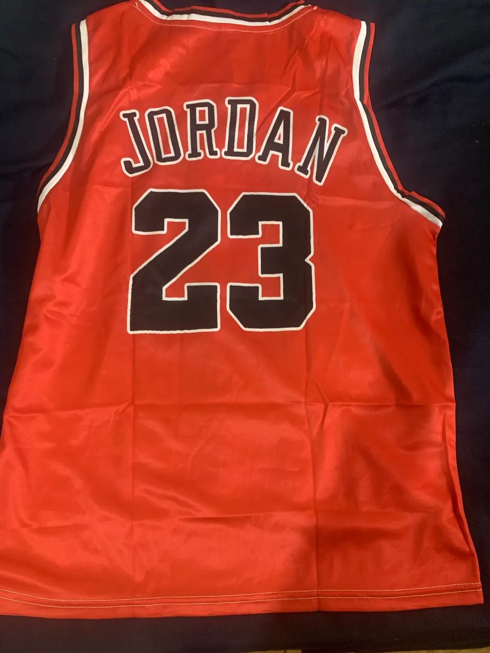 Camisa de basquete - Foto 2