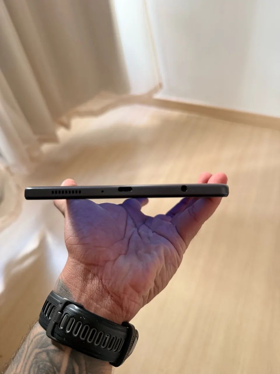 Samsung Galaxy Tab A7 Lite 8,7 - Foto 3