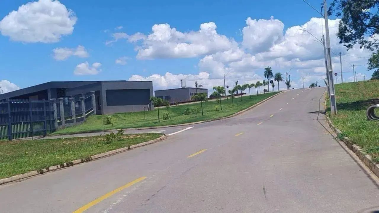 Lote à venda no Condomínio Villa Romana  1.000 m² | Senador Canedo - Foto 12