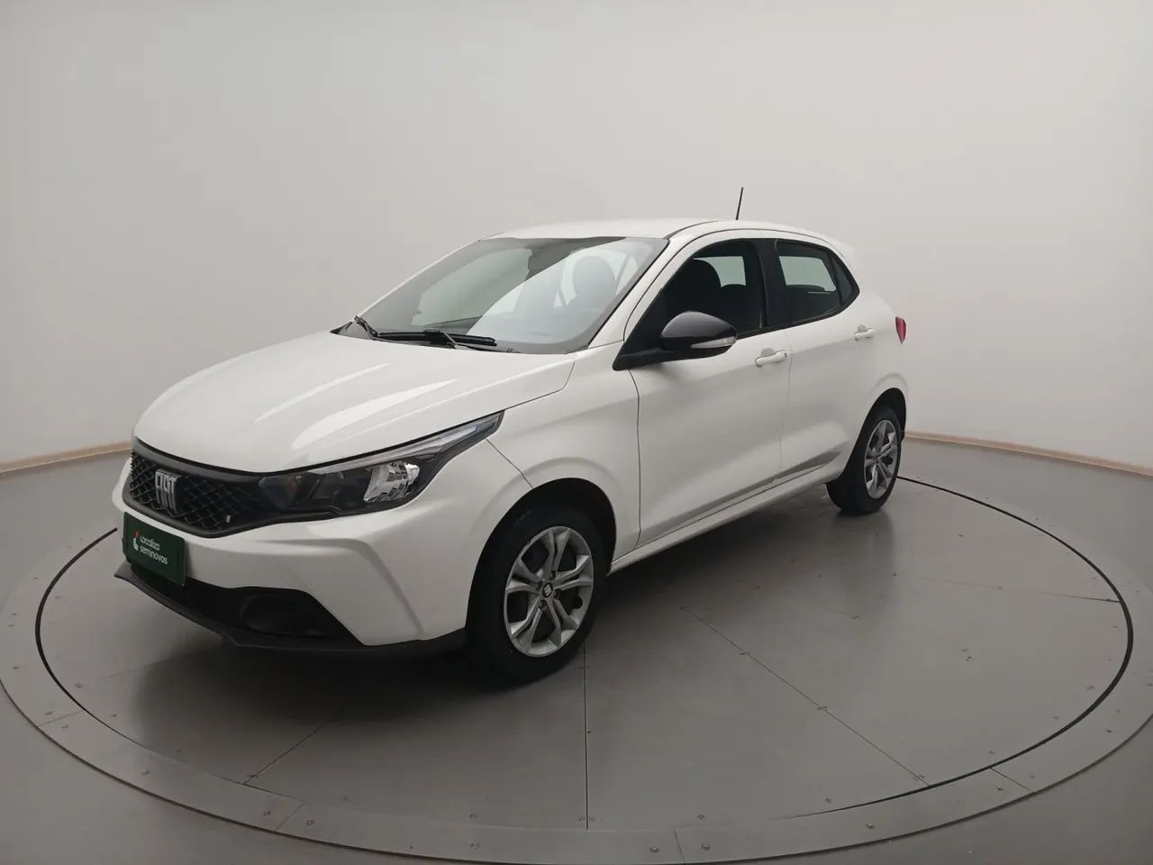 Fiat Argo Drive 1.0 Firefly 2026