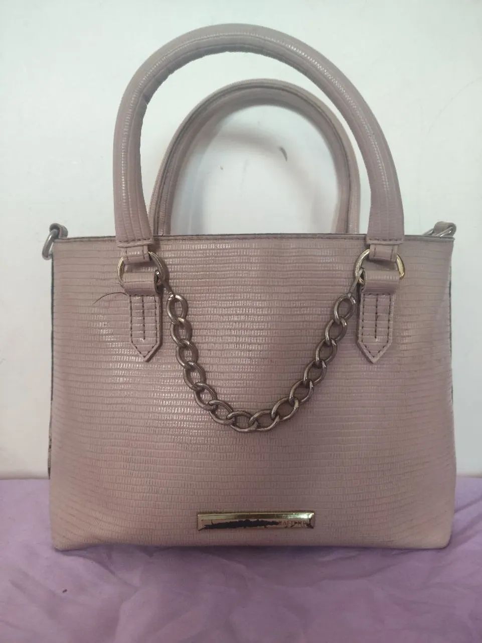 Bolsa da Rafitthy