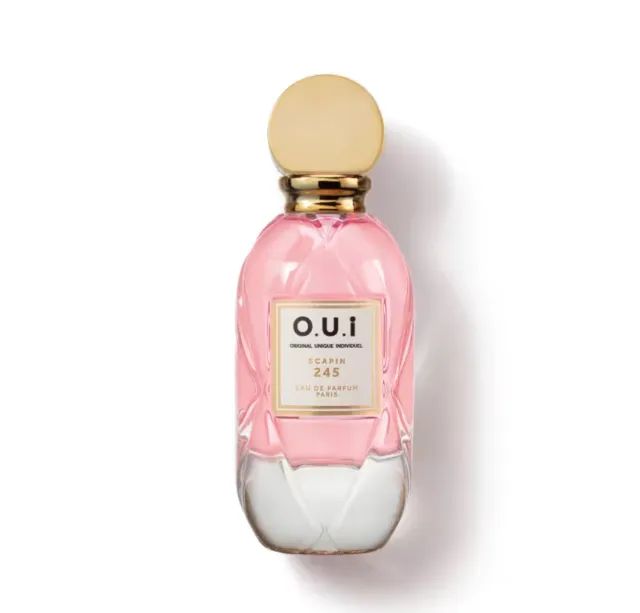 O.U.i Scapin 245 Eau de Parfum 75ml - Foto 2