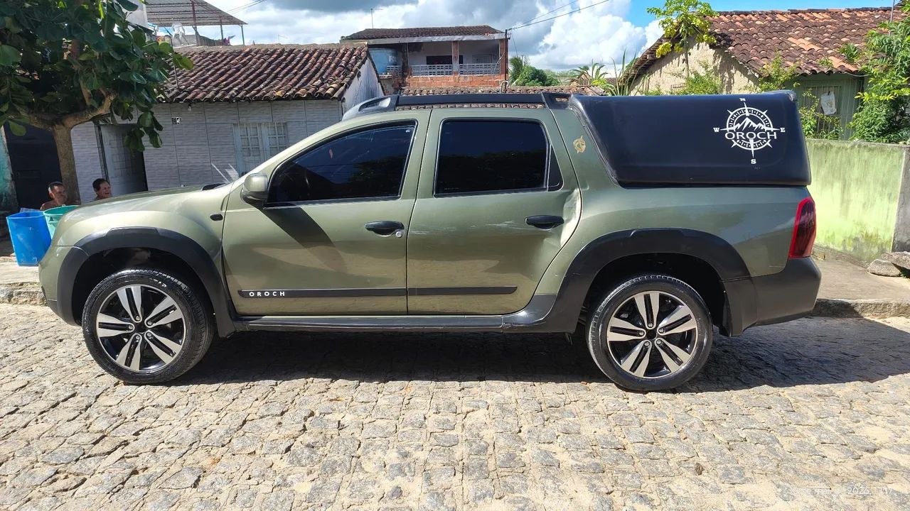 RODAS ARO 18 5X114 RENAULT, FORD, HONDA e HYUNDAI  - Foto 2