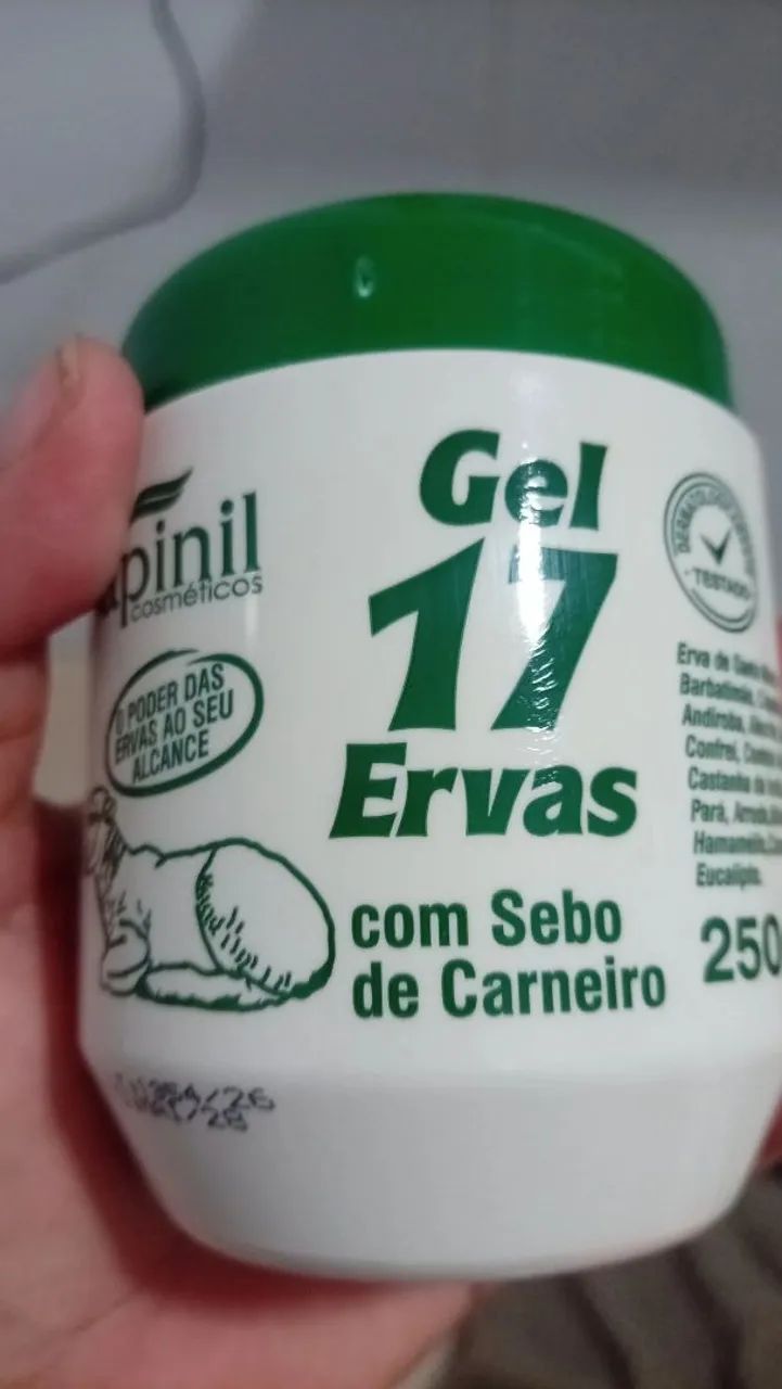 Cebo de carneiro