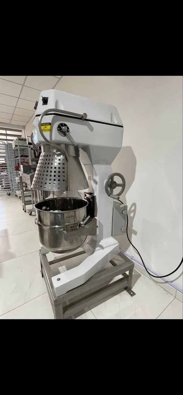 Batedeira Perfecta 40 litros  - Foto 2