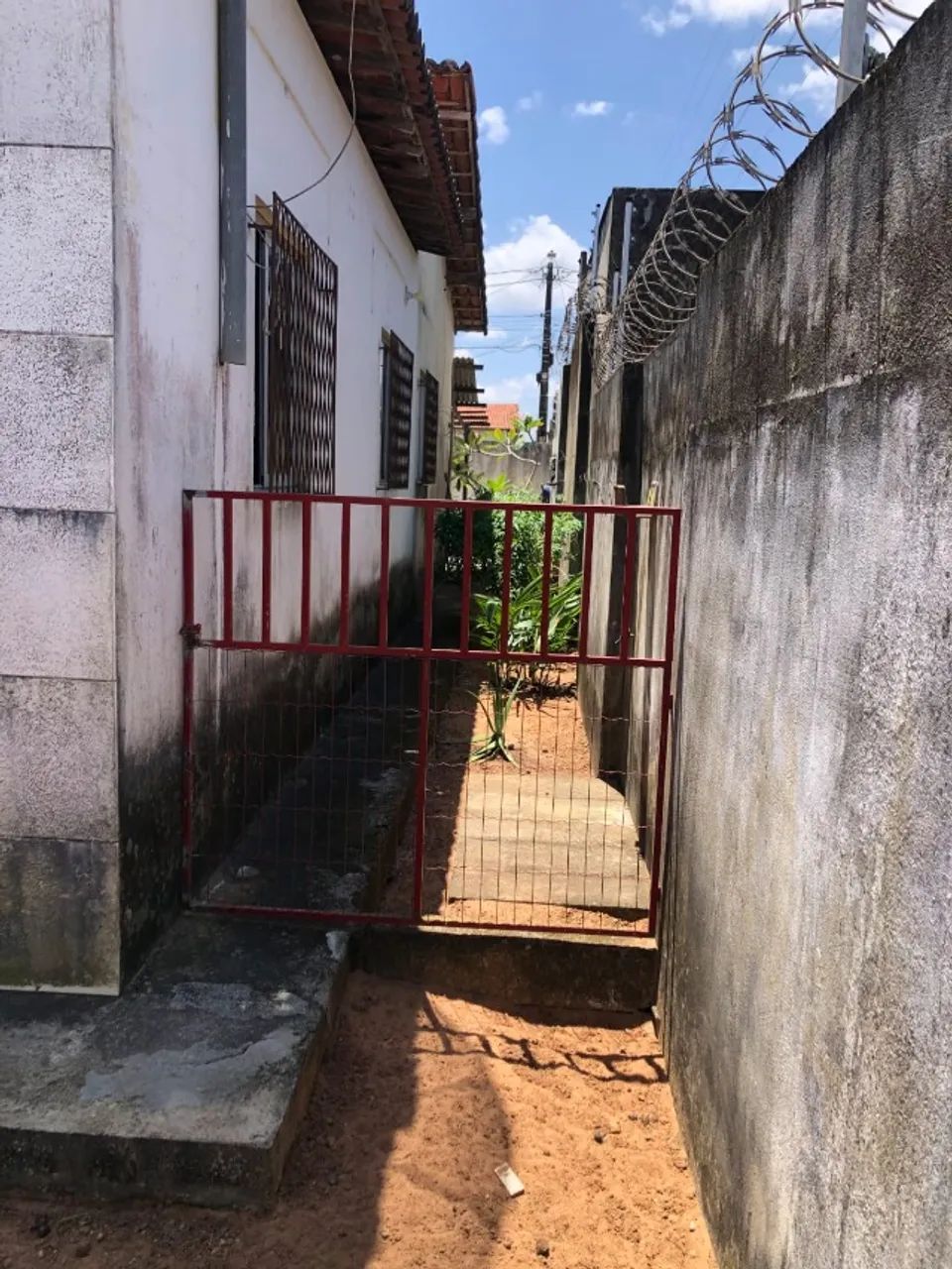 [LL] - CASA de rua com 200m² em Nova Esperança (Parnamirim/RN)  - Foto 4