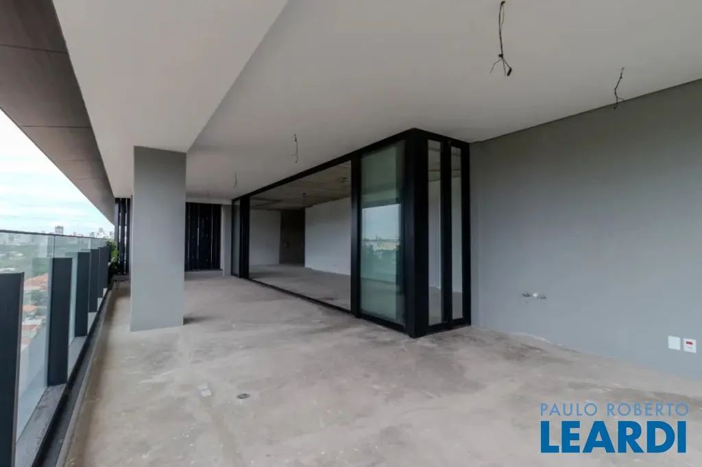 APARTAMENTO - PARAÍSO - SP - Foto 3