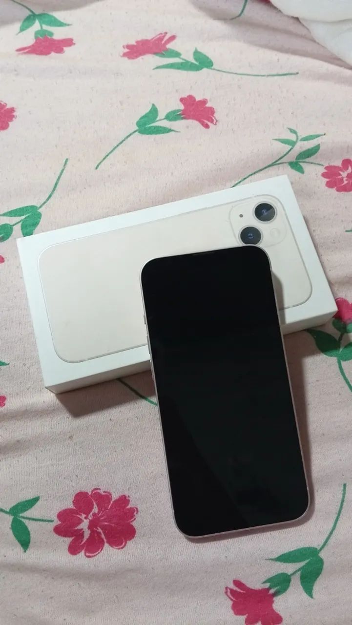 IPHONE 13 128GB ORIGINAL  - Foto 2