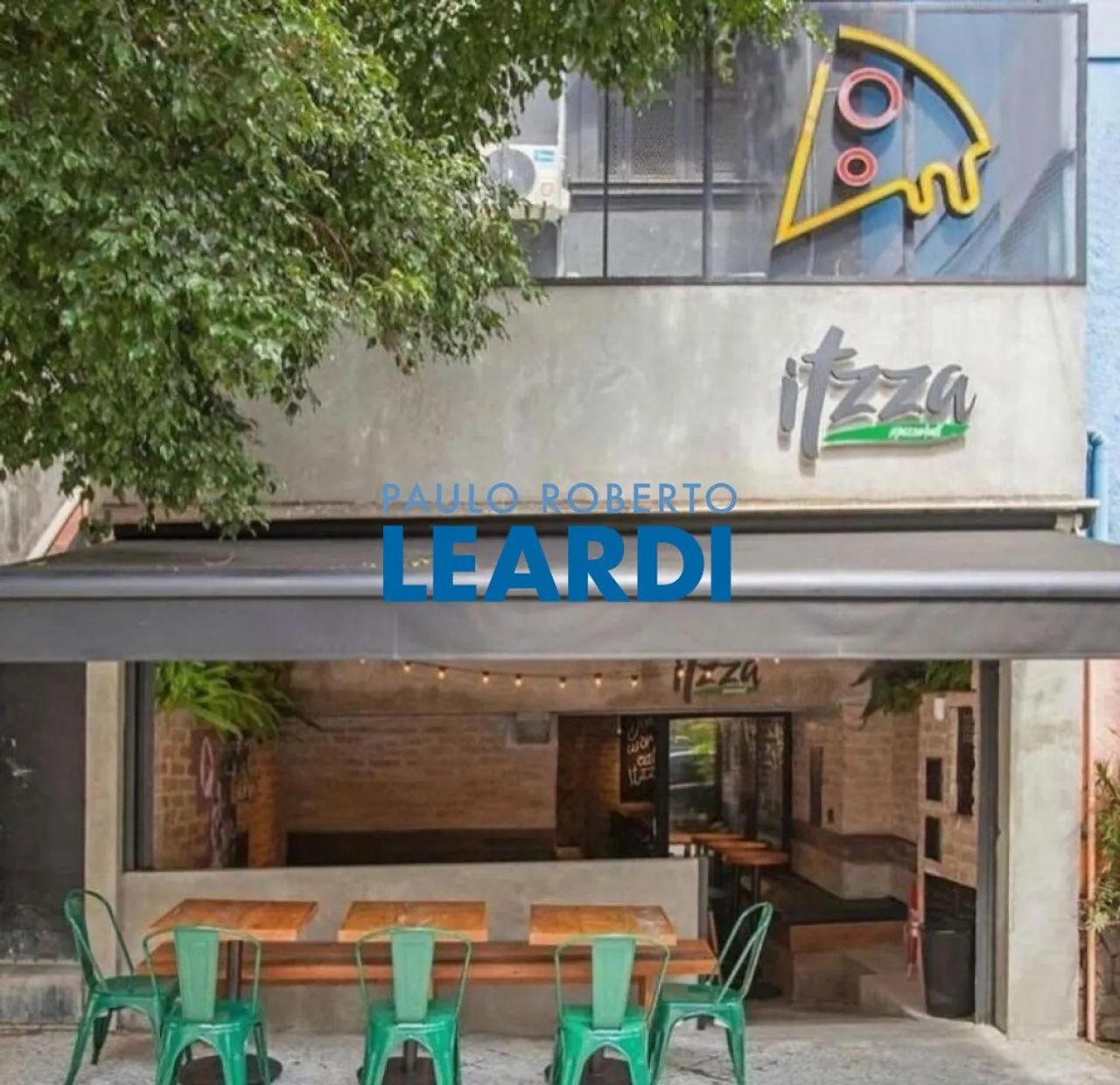 CASA ASSOBRADADA - HIGIENÓPOLIS - SP