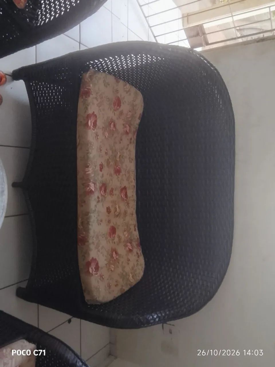 Conjunto de sofá de Vini  - Foto 5