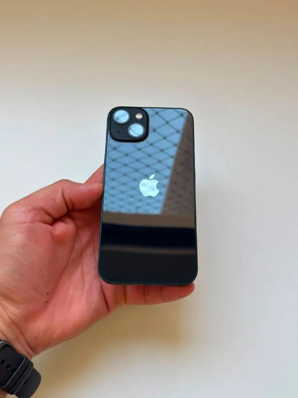 iPhone 13 128GB promoção! (garantia e parcelamento) - Foto 2