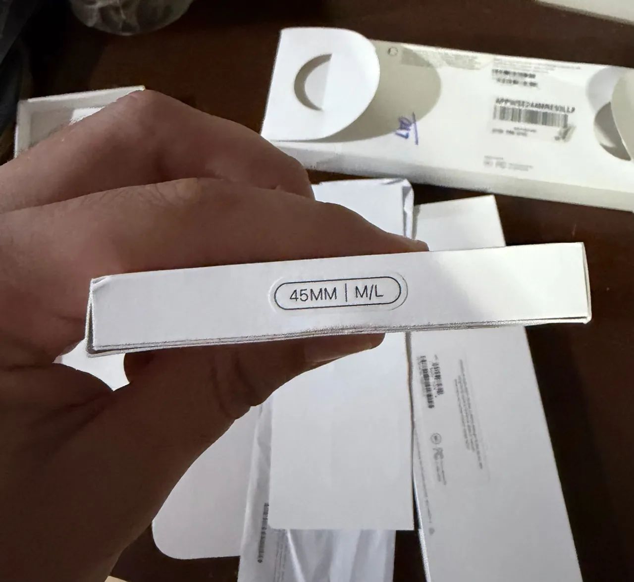 Apple watch se 2 geração 44mm - Foto 4
