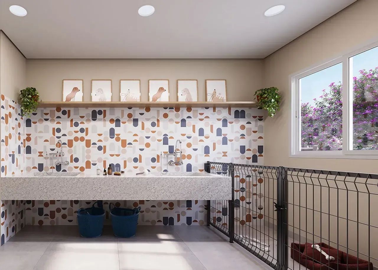FLOW RESIDENCIAL - Foto 9