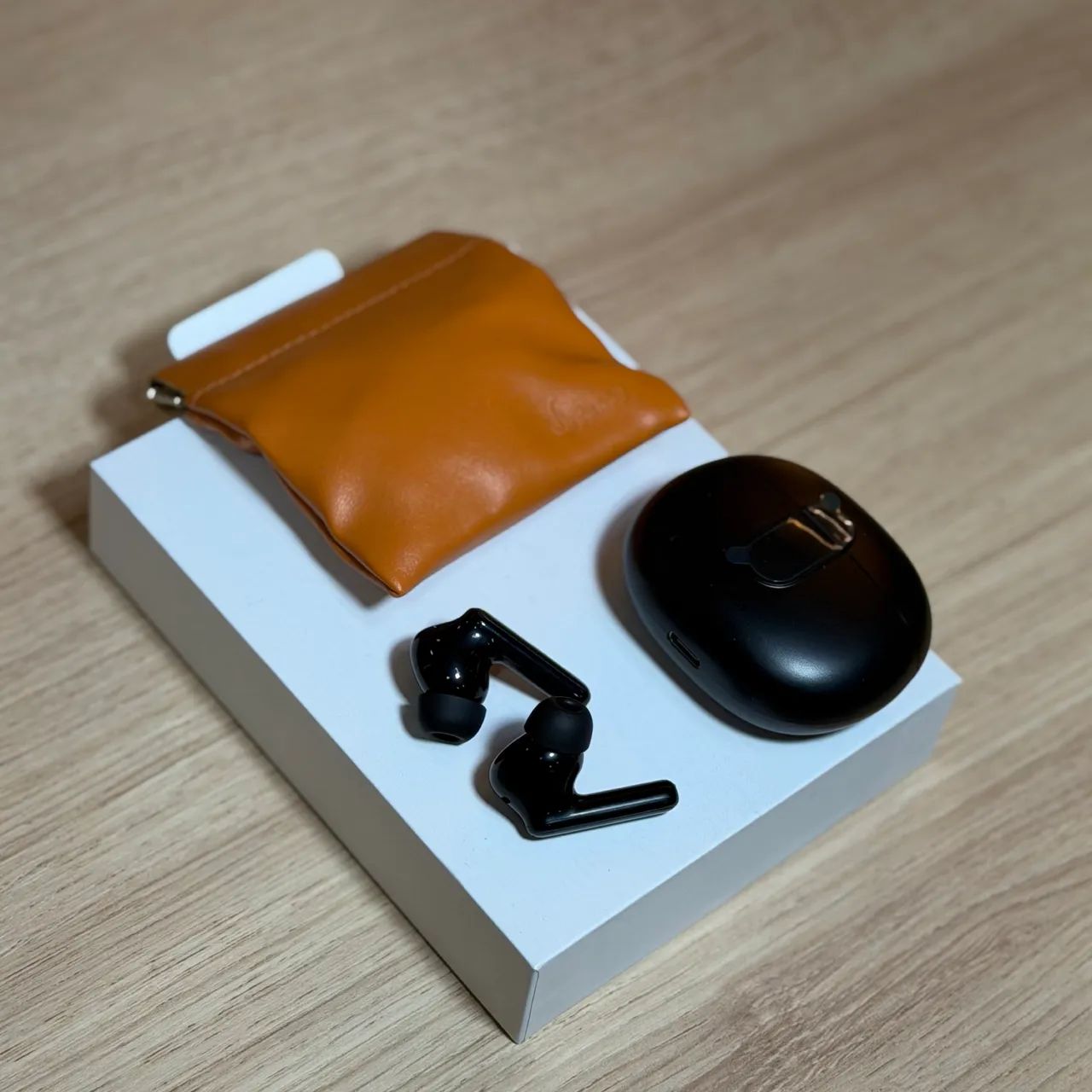 FONE DE OUVIDO COM CANCELAMENTO DE RUÍDO  - Foto 2