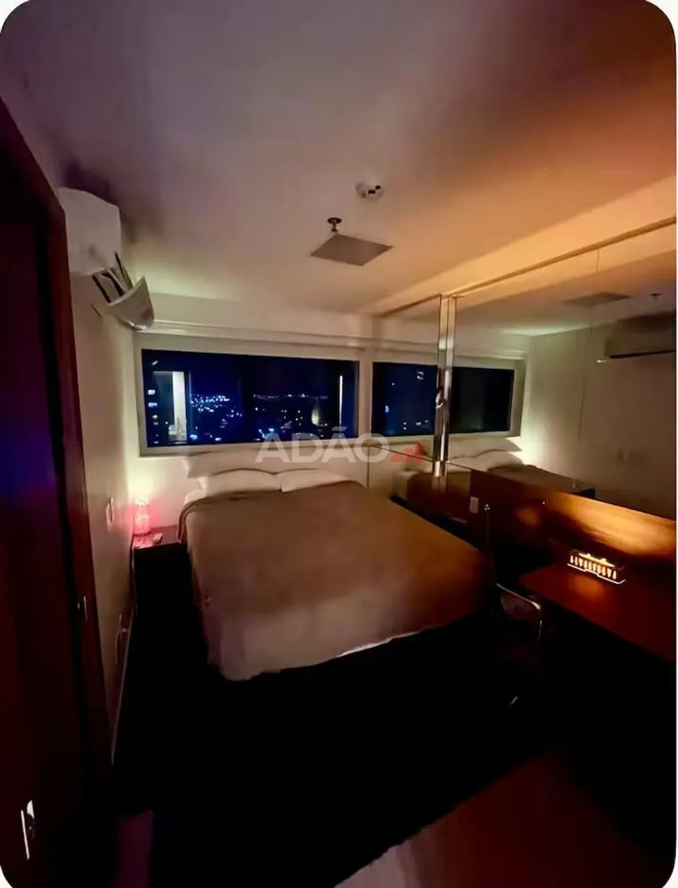 Apartamento Compacto de Luxo de 32 m² - Foto 4
