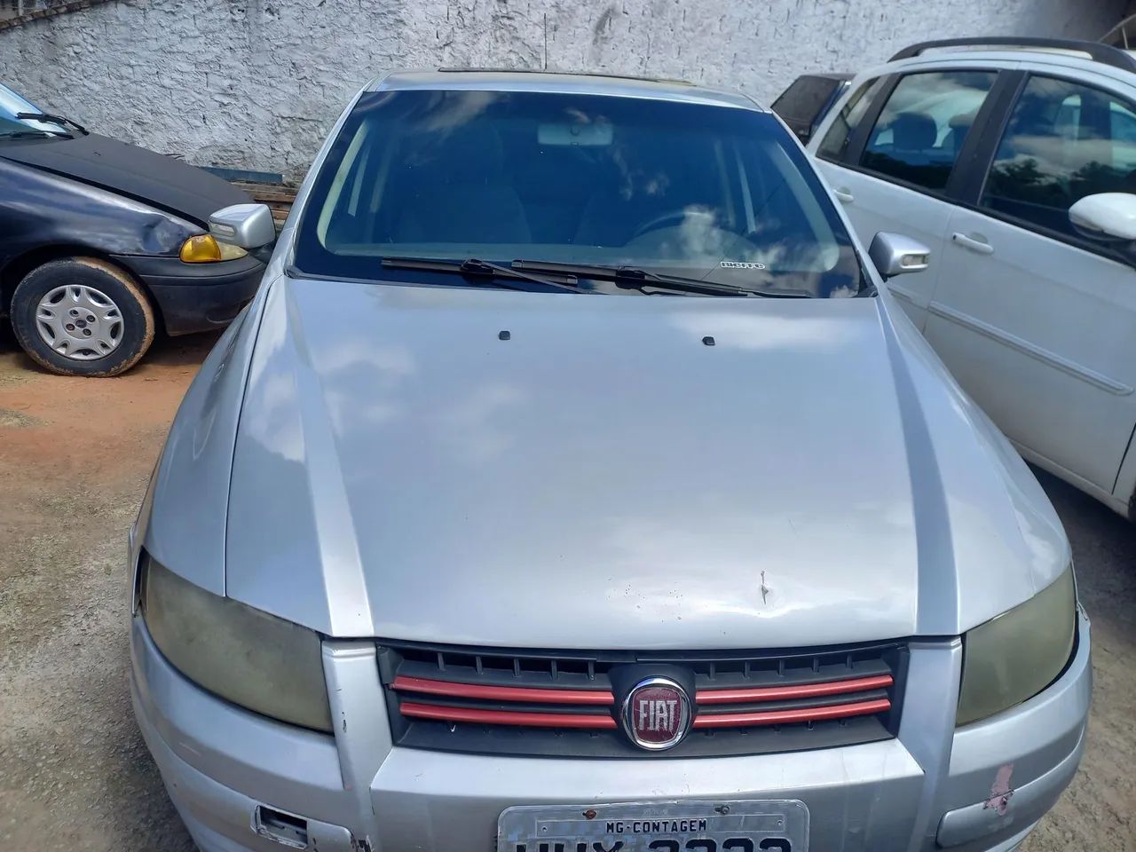 Fiat Stilo 2008