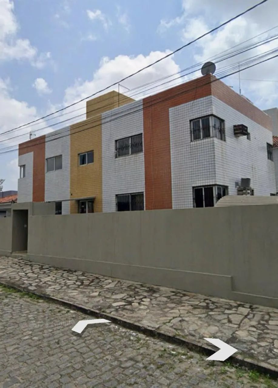 Foto - João Pessoa - Bessa