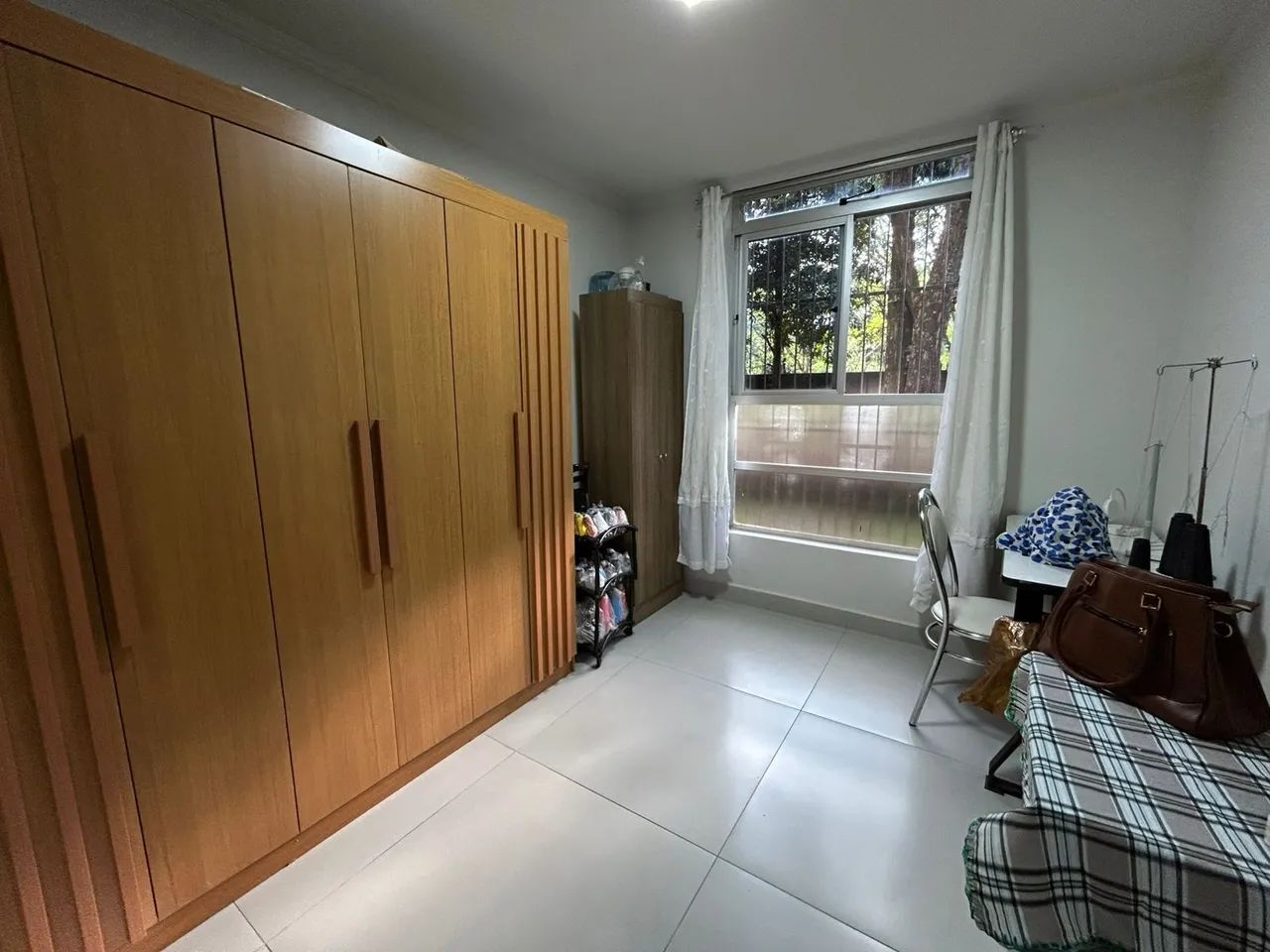 Apartamento 78m - 3 quartos sendo 1 suite - próximo a UEM - Foto 5