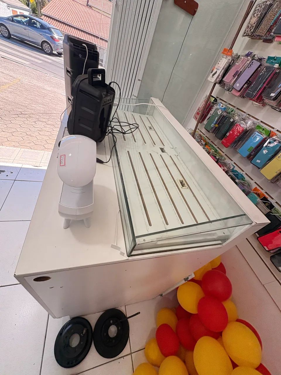 VENDO BALCÃO  - Foto 4