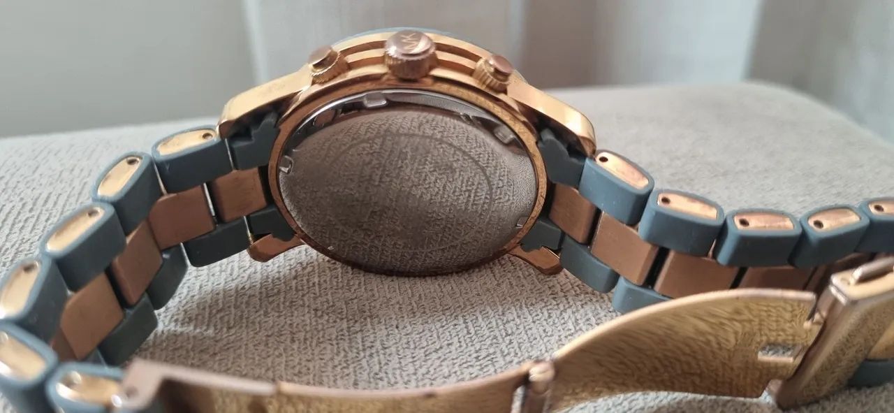 Relógio Michael kors e Relógio tecnos  - Foto 3