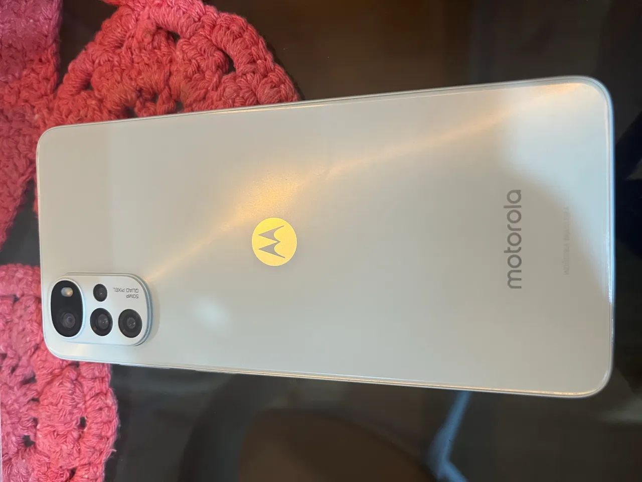 Motorola G22 verde - Foto 3