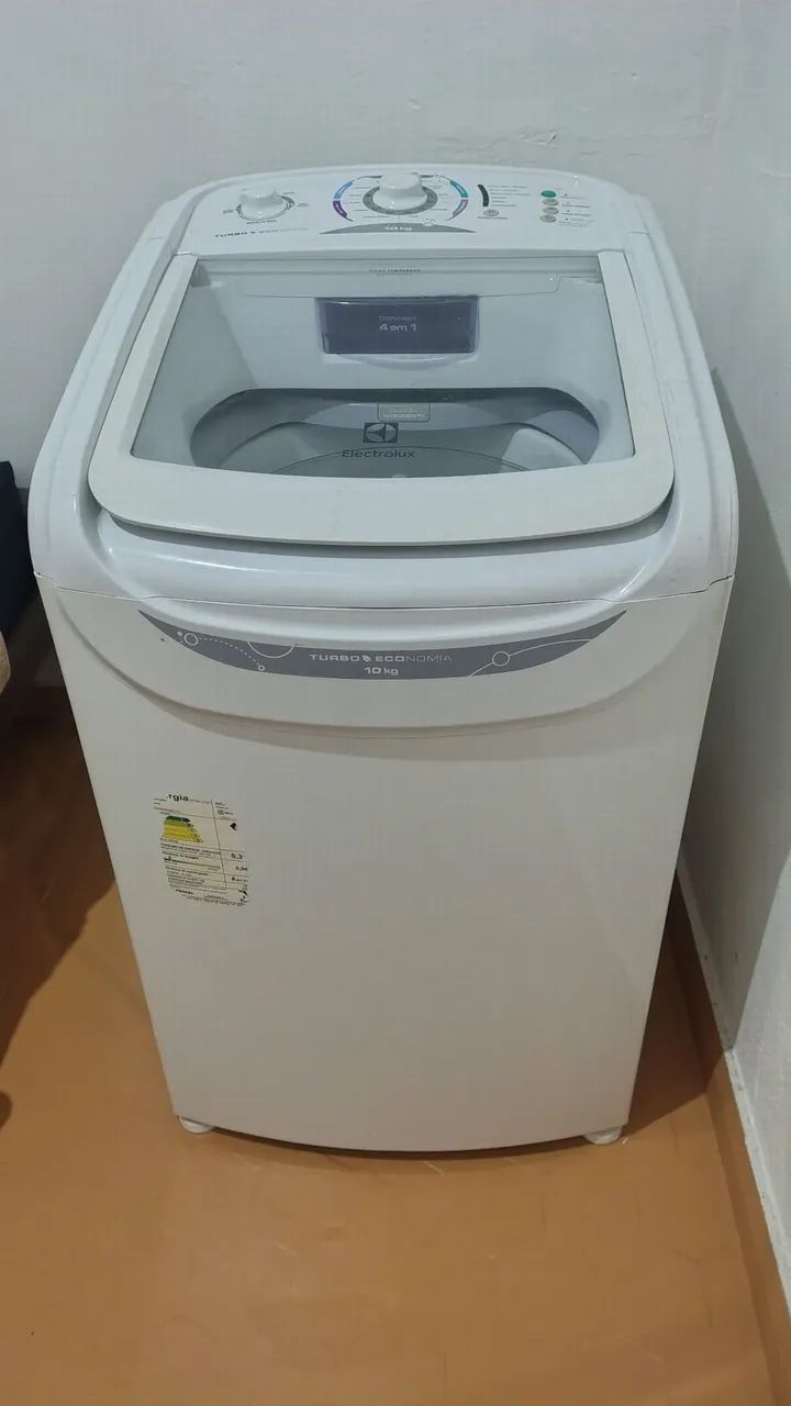 Máquina de lavar roupa  - Foto 2