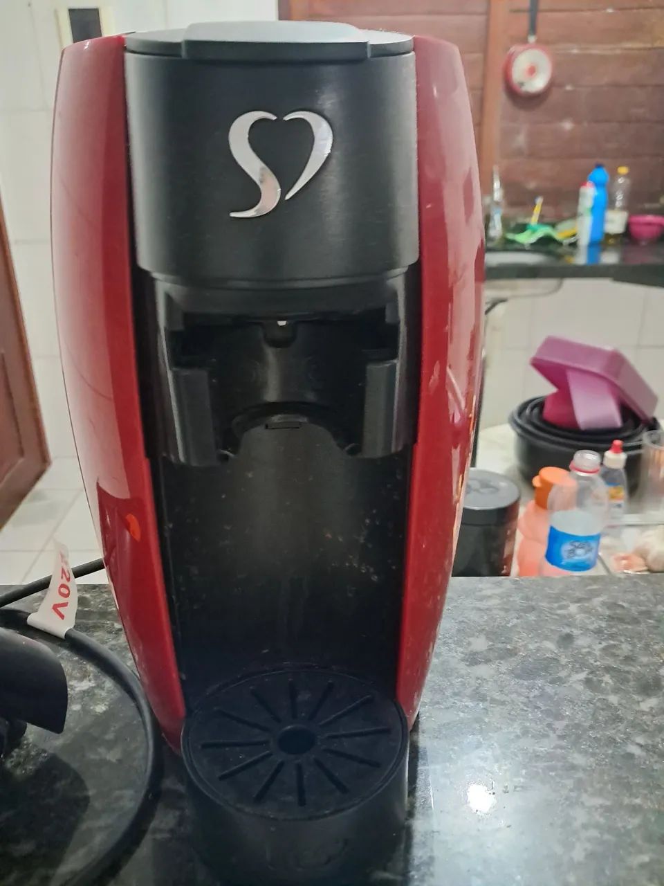 Cafeteira  - Foto 5