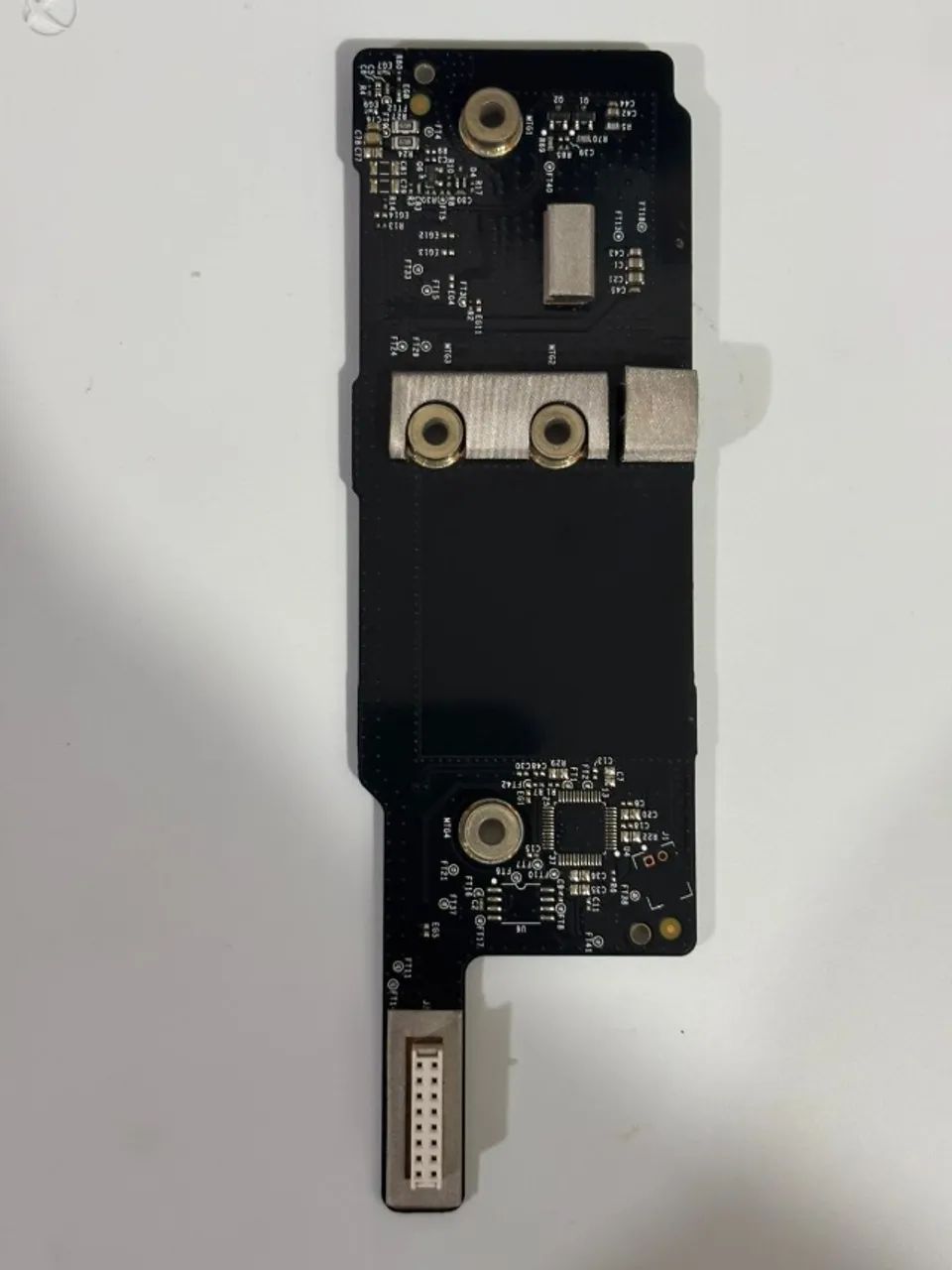 Placa Power On/Off RF Eject Xbox One S - Modelo 1682 - Foto 3