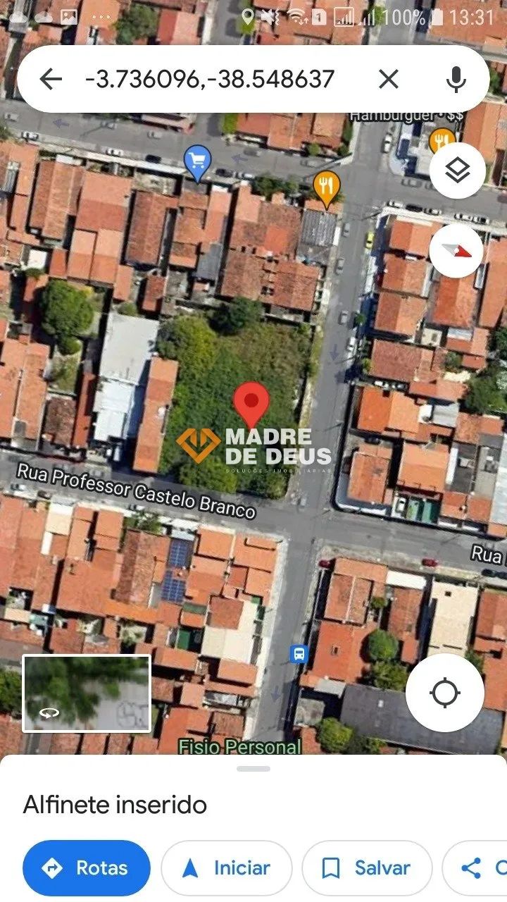 Excelente terreno na Parquelândia - Foto 5