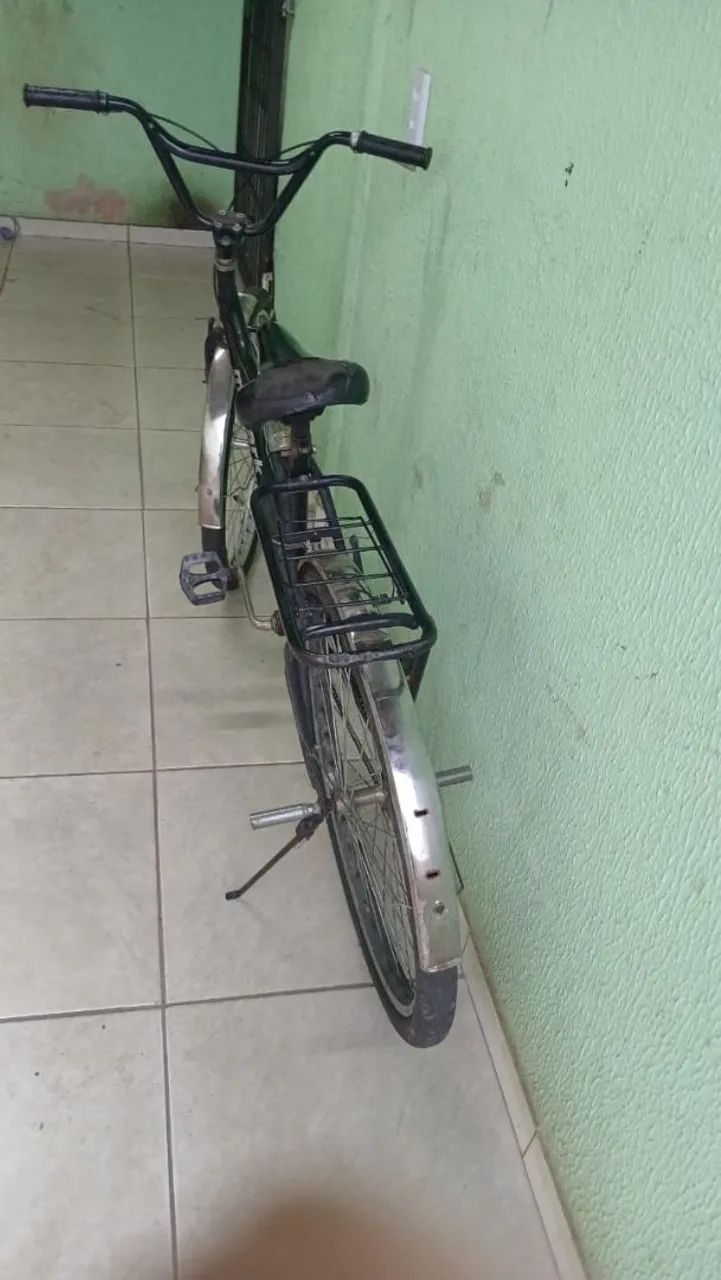 VENDO BICICLETA MONARCÃO  - Foto 3