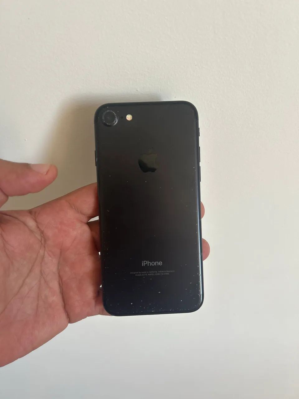 iPhone 7 - Foto 2