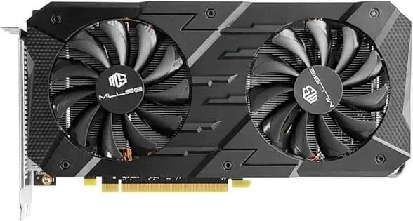 Placa de vídeo RX 5600 Xt 