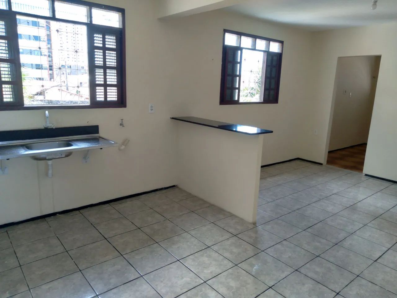 Ótimo Apto prox. Av. 13 de maio - Foto 2