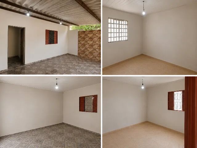 CASA À VENDA - VILA FINSOCIAL - Foto 3