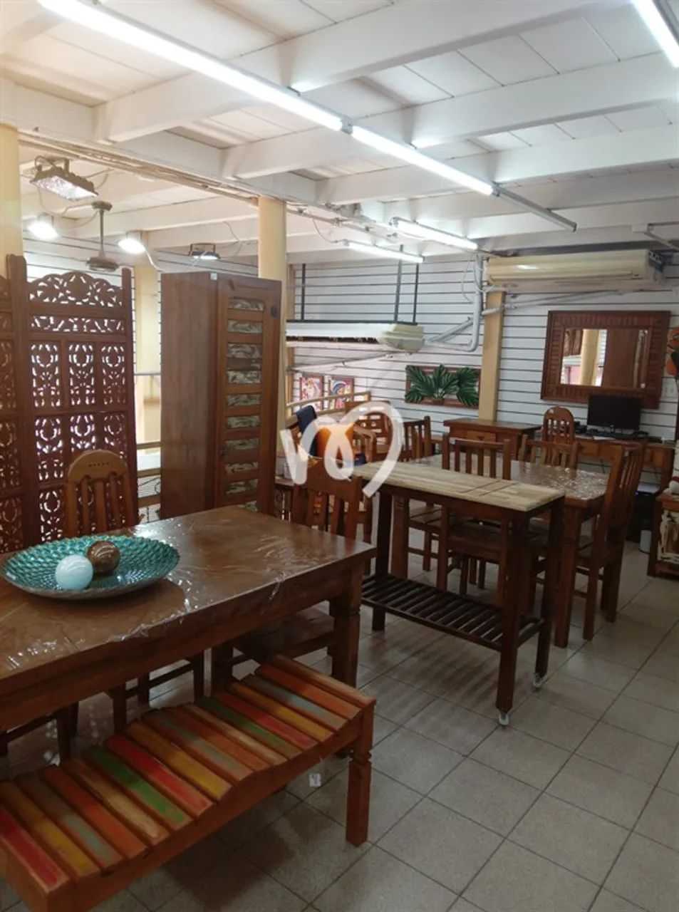 Sua Oportunidade no Coração do Saara: Loja Completa com 450m² e Isenção de IPTU! - Foto 5