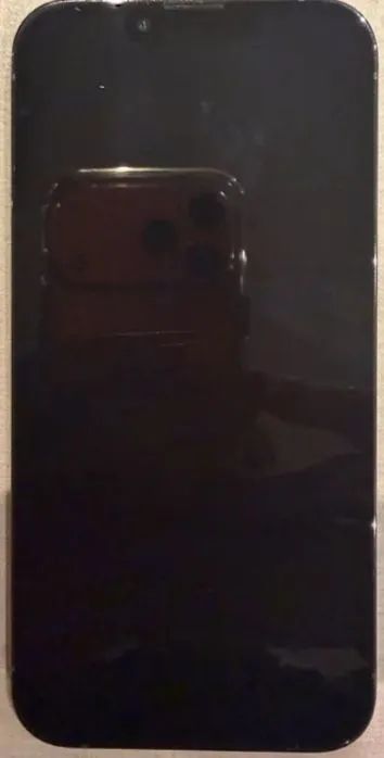 iPhone 13 pro 128 azul  - Foto 2