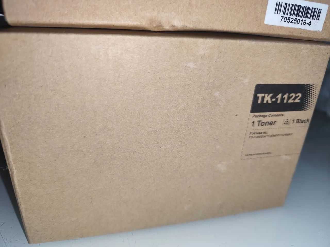 Cartucho de toner laserjet  - Foto 5