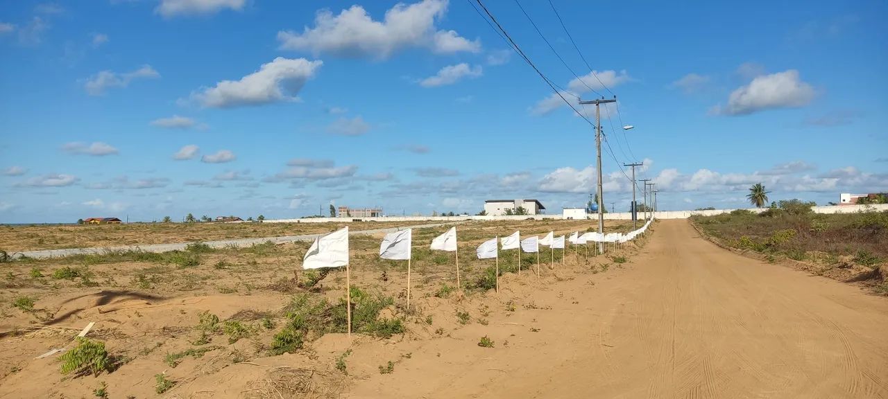 Terreno em jacumã R$65.000 - Foto 4