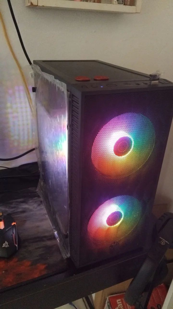 PC COMPLETO  - Foto 4