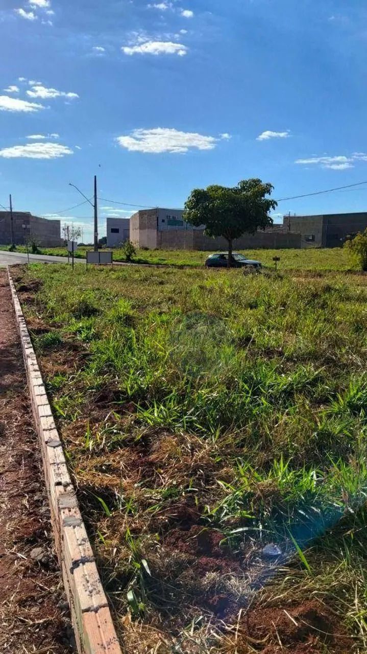 Terreno à venda, 535 m² por R$ 420.000 - Parque das Laranjeiras I - Uberaba/MG - Foto 6