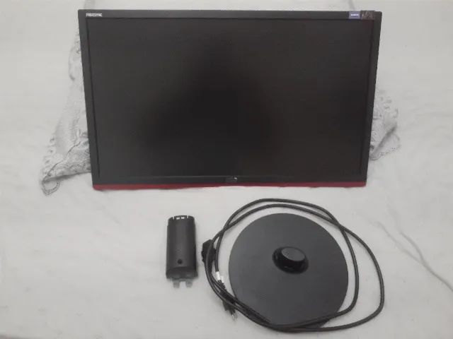 Monitor gamer - Foto 2