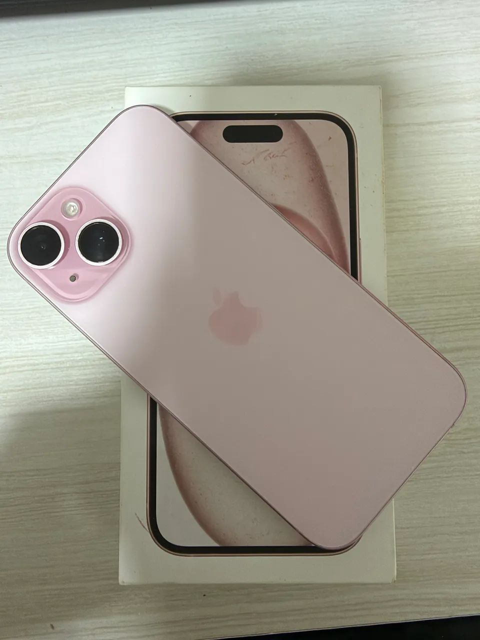 Iphone 15 128GB