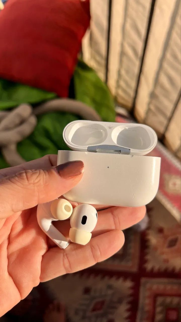 AirPods Pro original Apple - Foto 2