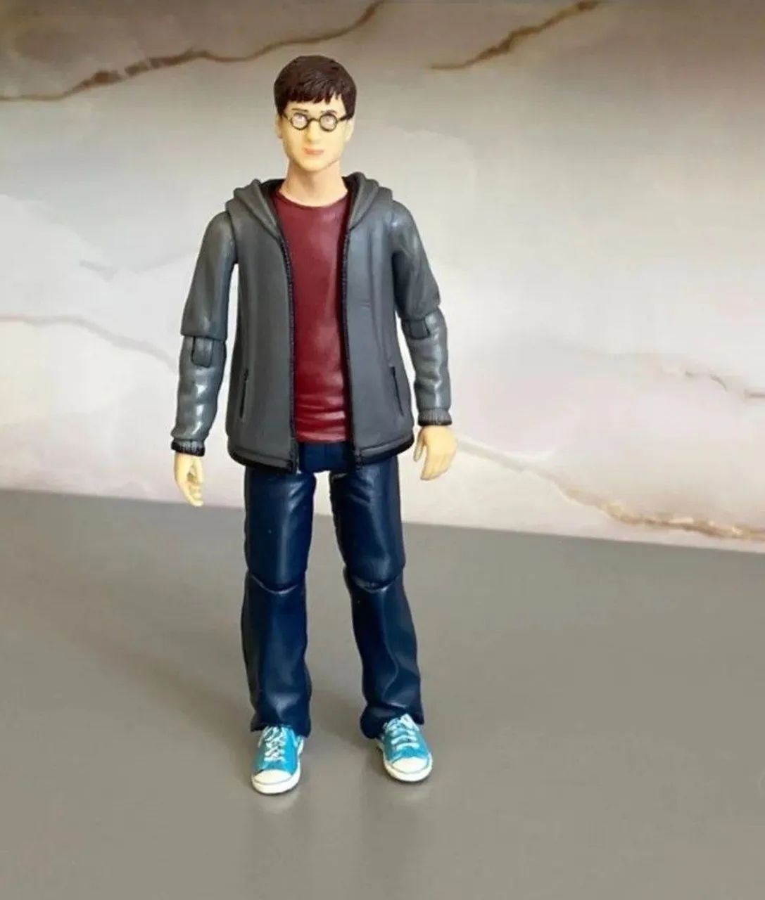 Boneco Harry Potter 