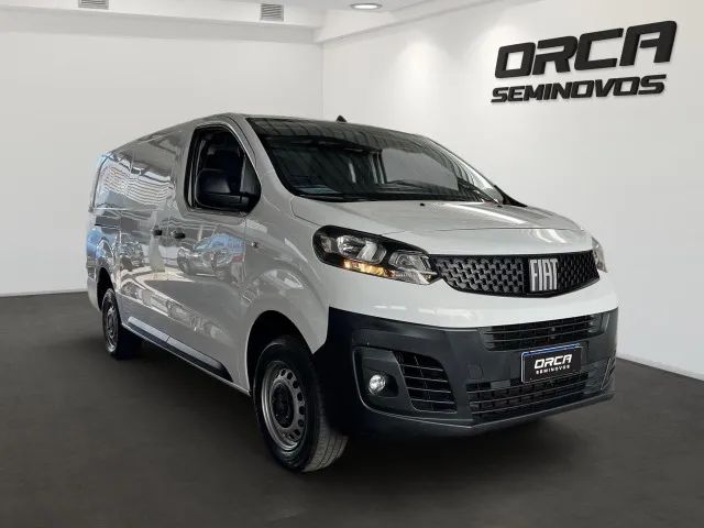 Fiat Scudo CARGO 1.5 16V TURBO DIESEL 2024