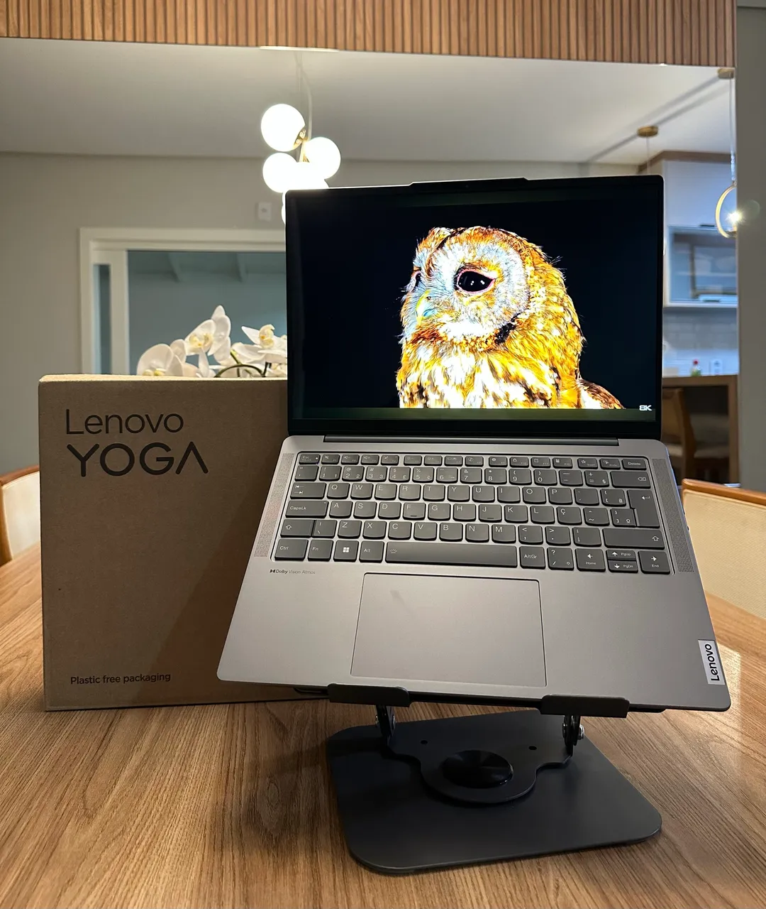 【ジャンク】レノボ Yoga7i 14ITL5 i5 12GB 512GB US Notebook Lenovo Yoga 7 14itl5br I5 8g 512g / Windows 11 | MercadoLivre