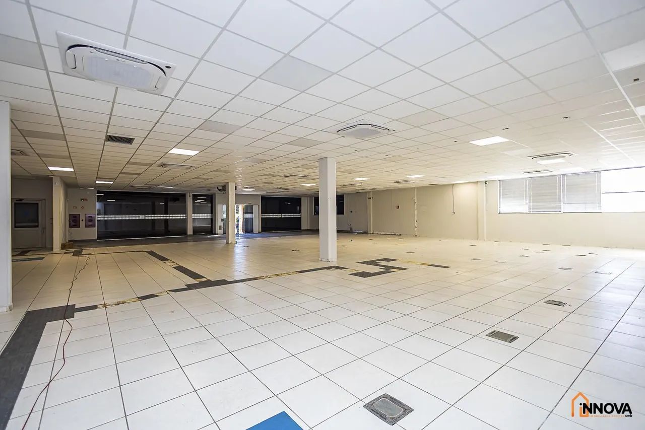 Loja Comercial para Locação  Colombo/PR - Foto 7