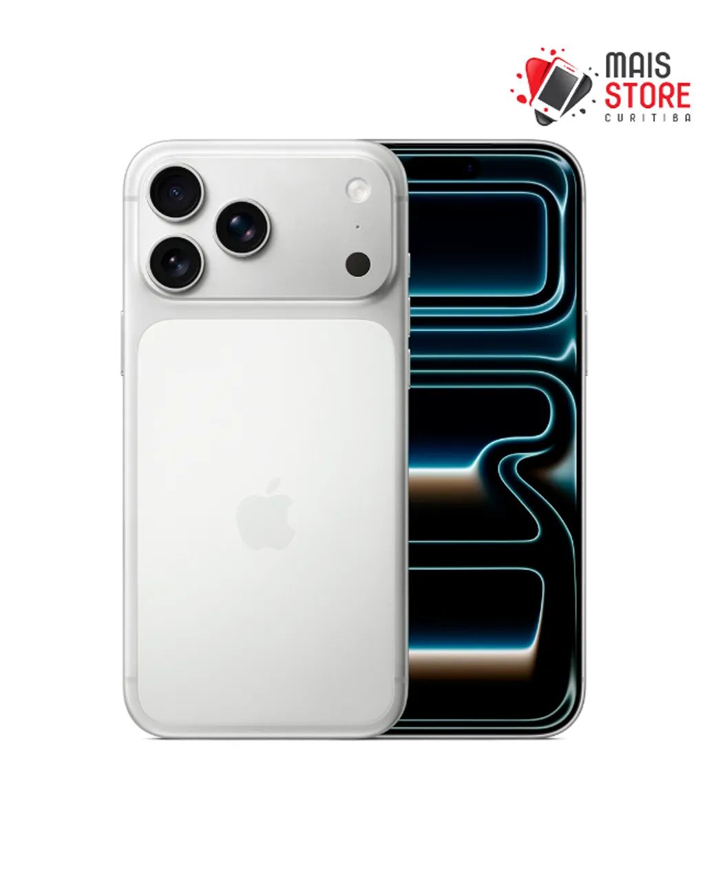 iPhone 17 Pro Max 1TB - Pronta Entrega - Foto 3