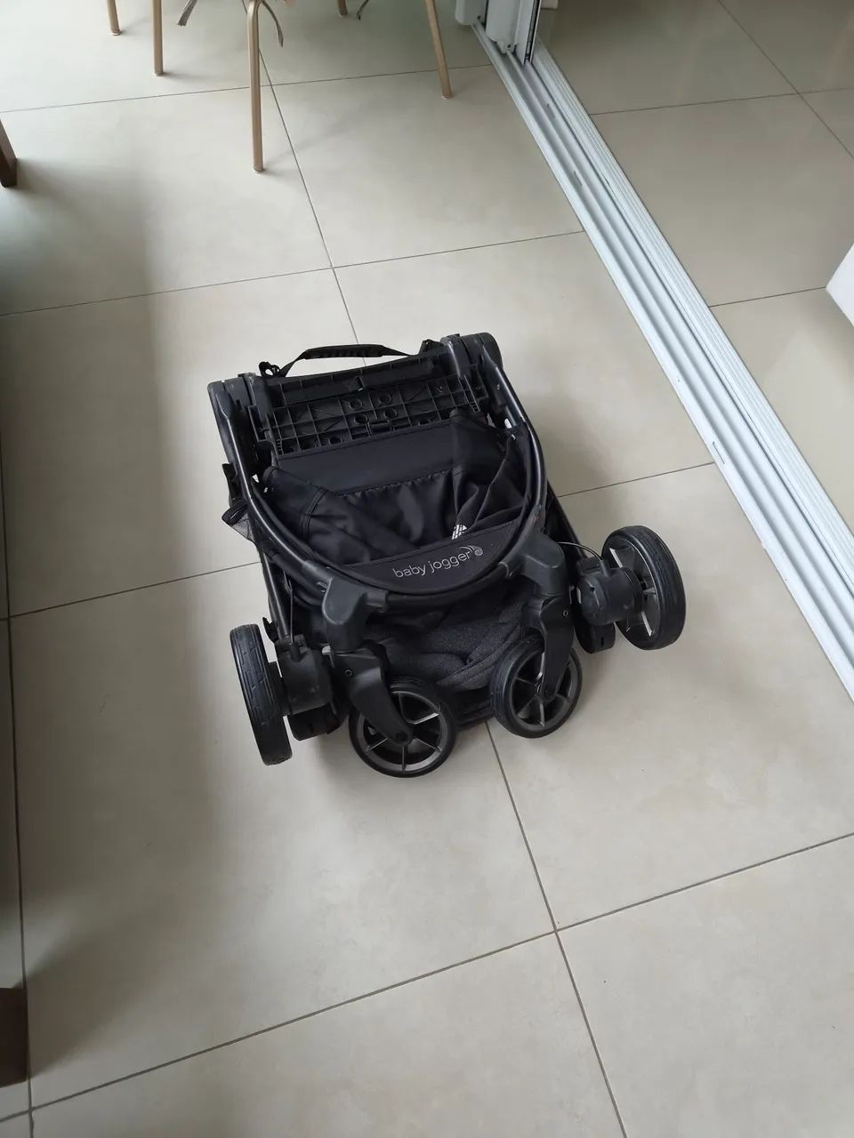 Carrinho bebê Baby Jogger  - Foto 5