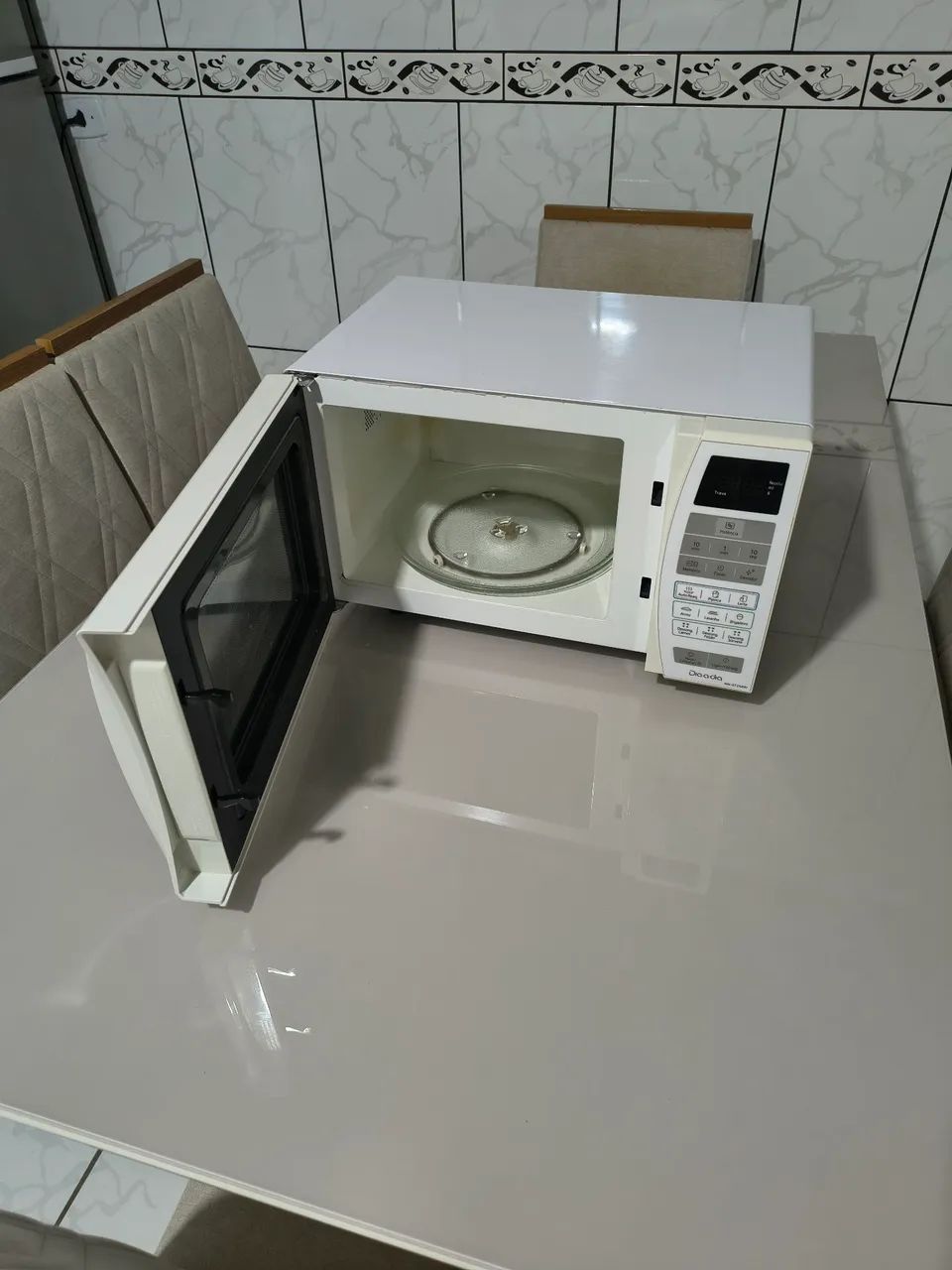 Microondas  - Foto 4